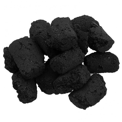 Древесный уголь, брикетированный, 1,8 кг, Camping Palisad ﻿69489