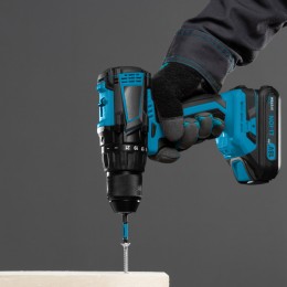 Gross Бита торсионная PH3 x 50 мм, для ударных шуруповертов, 10 шт. 11494