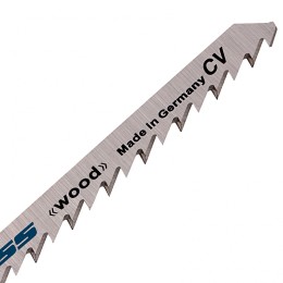 Gross Полотна для электролобзика по дереву, 2 шт, ( 3103-T101D ) 78262