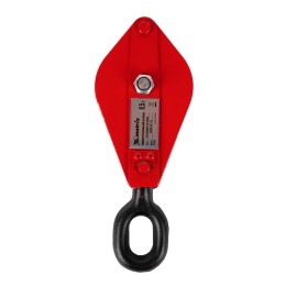 Matrix Блок монтажный с проушиной, 0,5 т 51926