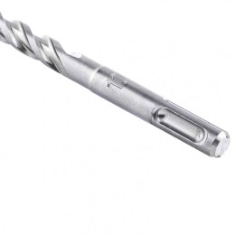 Gross Бур по бетону Drei spitzen, 10 x 215 мм, SDS Plus 70746