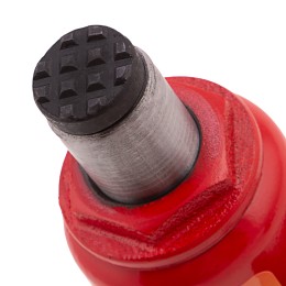 Sparta Домкрат гидравлический бутылочный, 6 т, h подъема 180–340 мм Compact50340