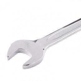 Stels Ключ комбинированный, 28 мм, CrV, антислип 15265