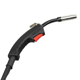 Сибртех Аппарат инвертор. полуавтомат. сварки ИСП-140, 140 А, ПВ 60% 94321