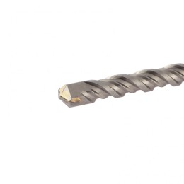 Сибртех Бур по бетону, 20 x 600 мм, SDS Plus 705580