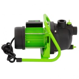 Сибртех Садовый поверхностный насос СПН850-П, 850 Вт, напор 42 м, 3500 л/ч, пластик 97245