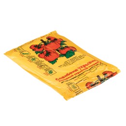 Сибртех Укрывной материал Спанбонд, Эконом, марка 60, 1.6 х 10 м, белый Россия 94097