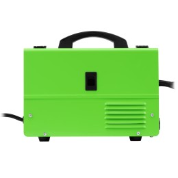 Сибртех Аппарат инвертор. полуавтомат. сварки ИСП-140, 140 А, ПВ 60% 94321