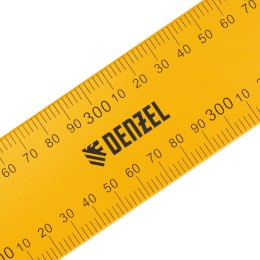 Denzel Угольник стальной, 400 х 600 мм 32389
