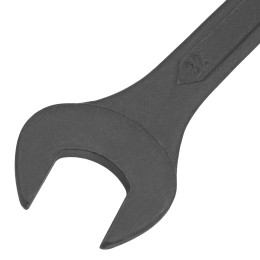 Сибртех Набор ключей комбинированных, 5,5 - 32 мм, 27 шт., CrV, фосфатированные, ГОСТ 16983 15481