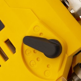 Denzel Лобзик электрический JS-80, 650 Вт, 80 мм 27103