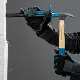 Gross Зубило-керн, 300 мм 18805