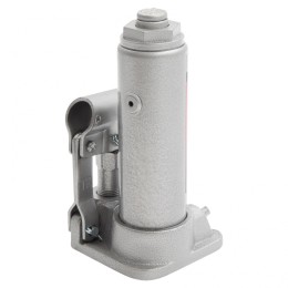 Matrix Домкрат гидравлический бутылочный, 2 т, высота подъема 181-345 мм 50715