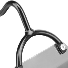 Сибртех Мотыга, нержавеющая сталь, 150 х 50 мм, без черенка, Россия, 62338