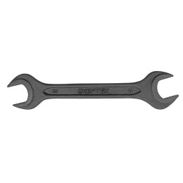 Сибртех Набор ключей рожковых, 6-32 мм, 10 шт, CrV, фосфатированные, ГОСТ 2839 15224