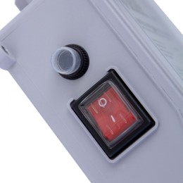 Denzel Скважинный насос DWC-4-140, центробежный, диаметр 4", 2000 Вт, 6000 л/ч, напор 140 м 97258