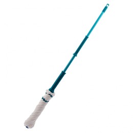 Palisad Швабра отжимная скручиванием 120 см, насадка из микрофибры, 120 г, Home 935095