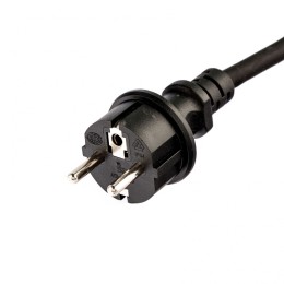 Сибртех Дренажный насос для чистой воды СДН300-5, 300 Вт, напор 6.5м, 6500 л/ч 97261