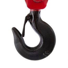 Matrix Блок монтажный с крюком, 1 т 51922