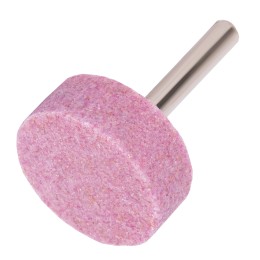 Matrix Шарошка абразивная, диск, 32 x 12 x 6 мм, F46, 3 шт 76011