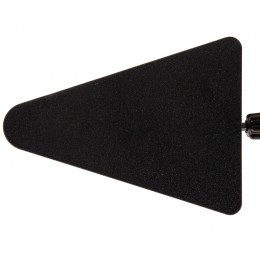 Sparta Кельма бетонщика КБ, 200 мм, пластиковая ручка 86343