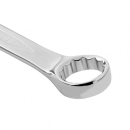 Stels Ключ комбинированный, 32 мм, CrV, антислип 15267