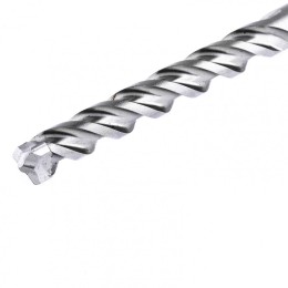 Gross Бур по бетону Drei spitzen, 12 х 165 мм, SDS Plus 70740