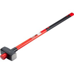 Matrix Кувалда, 4000 г, фибергласовая обрезиненная рукоятка 10923