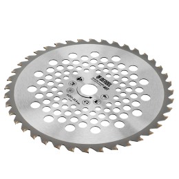 Denzel Диск для триммера , 255 х 25,4 40 зубьев 96381