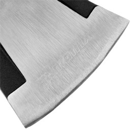 Matrix Топор-колун с клиновидным полотном 2500 г, фибергласовое обрезиненное топорище 880 мм 21811