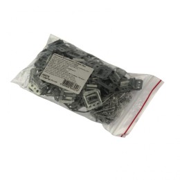 Сибртех Кляймер №5, оцинкованный с гвоздями, 100 шт Россия 46575