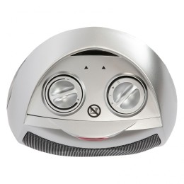 MATRIX Тепловентилятор электр. керамический FHC-1500, 3 реж., вентилятор, нагрев 750/1500 Вт, 96416