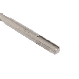 Барс Бур по бетону, 10 х 160 мм, Luxembourg tip, SDS Plus 70581