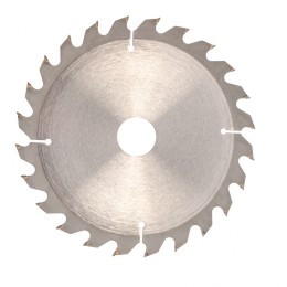 Matrix Пильный диск по дереву, 200 х 32 мм, 24 зуба, кольцо 30/32 Professional73261