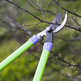 Palisad Сучкорез прямого реза, 700 мм, двухкомпонентные рукоятки, 60506