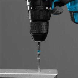 Gross Бита SL6 х 50, сталь S2, 10 шт. 11325