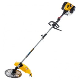 Denzel Триммер бензиновый мультифункциональный DGT-52S-MAX, 52 см3 96279