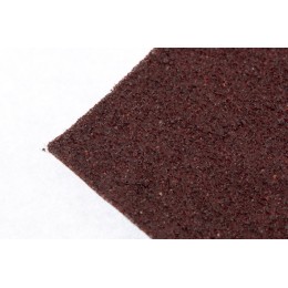 Matrix Шлифлист на тканевой основе, P 40, 230 х 280 мм, 10 шт, водостойкий 75633