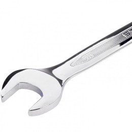 Stels Ключ комбинированный, 30 мм, CrV, антислип 15266