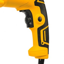 Denzel Перфоратор электрический RH-650-18, SDS-plus, 650 Вт, 2.0 Дж, 3 плюс 1 режим 26603