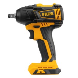 Denzel Гайковерт ударный аккумуляторный бесщет CIW-IB-300-0, Li-ion, 18В, 300Нм 26502