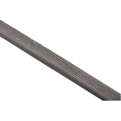 Напильник квадратный, 150 мм, деревянная ручка Сибртех 15923