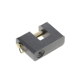 Сибртех Замок навесной ЗН2-3.90 мм 91609