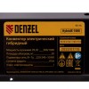 Конвектор гибридный электрический HybridX-1000, ИК нагреватель, цифровой термостат// Denzel 98118