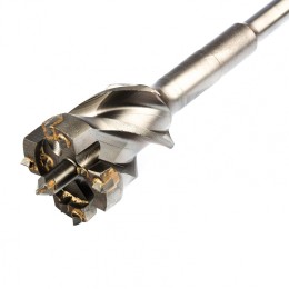 Matrix Проломной бур, 68 х 600 мм, SDS MAX 712686