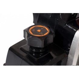 Sparta Рубанок Электрический 82 мм, 560 Вт, 16500 об/мин 94805