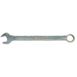 Sparta Ключ комбинированный, 12 мм, оцинкованный (КЗСМИ) 14939
