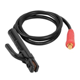 Denzel Аппарат инвертор. дуговой сварки SDM-220 Top, 220 А, ПВ 60% 94357