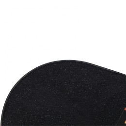 Sparta Кельма бетонщика КБ2, 180 мм, пластиковая ручка 86347