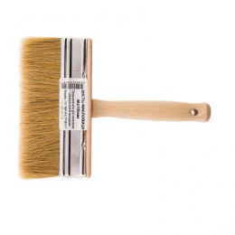 Matrix Кисть-ракля, 40 х 150 мм, натуральная щетина, деревянный корпус, деревянная ручка Россия84080